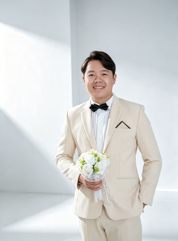 Groom