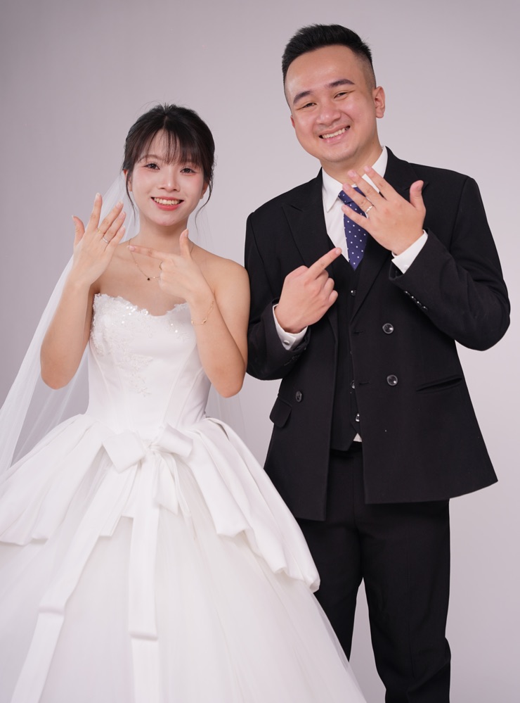 Groom