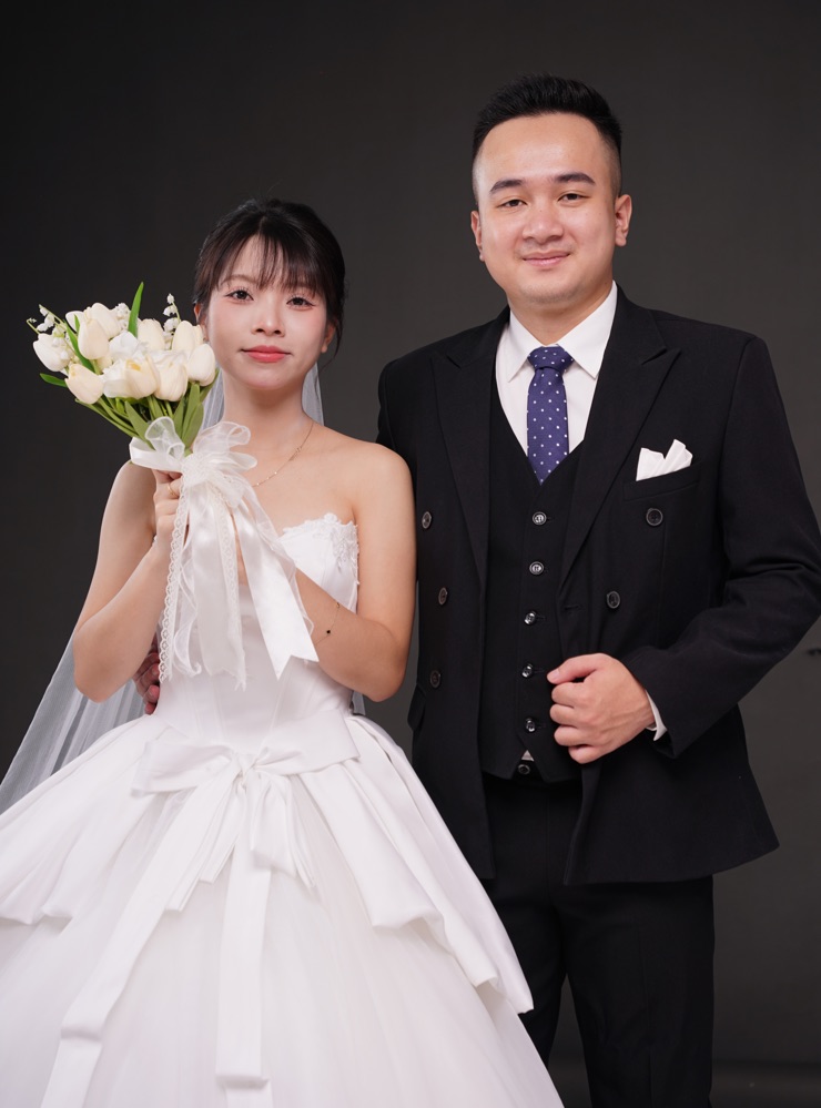 Bride