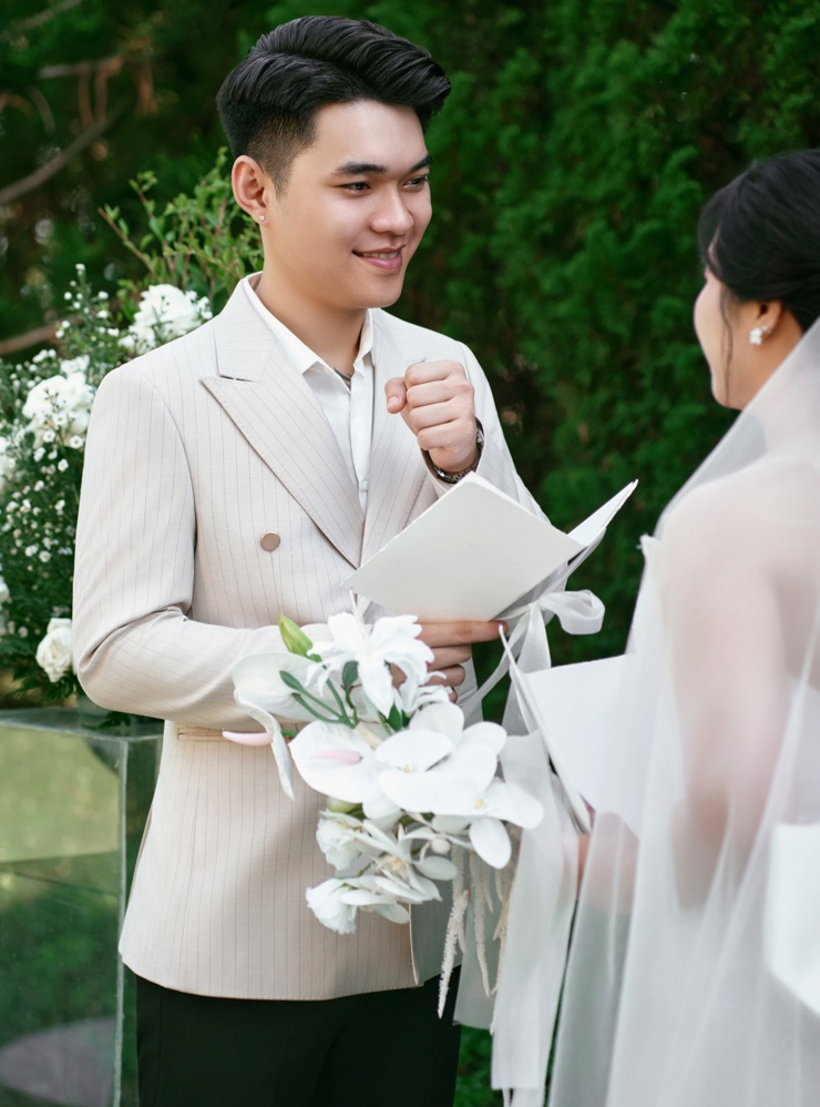 Groom