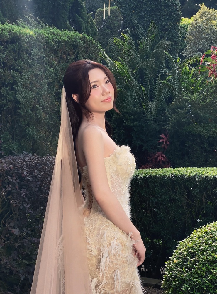 Bride
