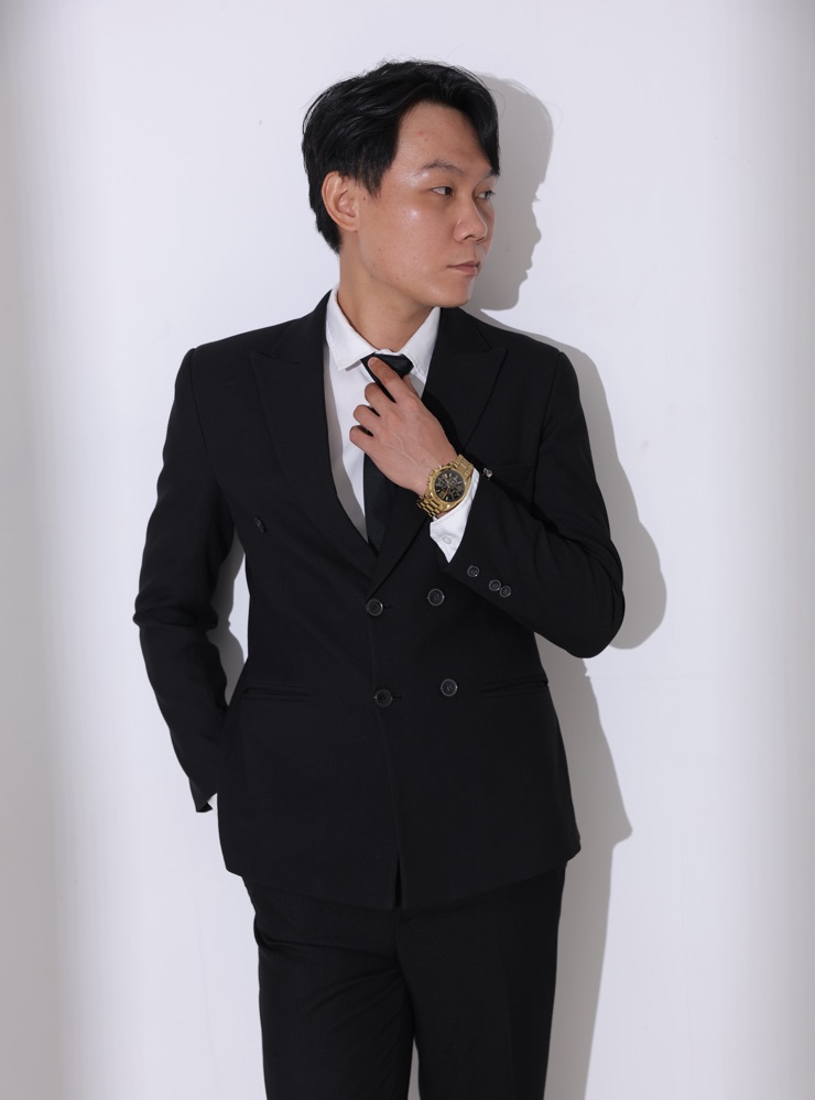 Groom