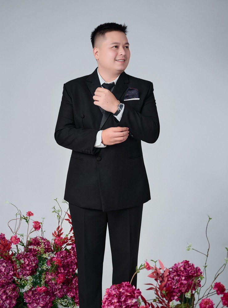 Groom