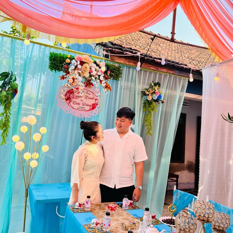 Our Story