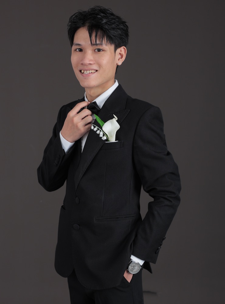 Groom