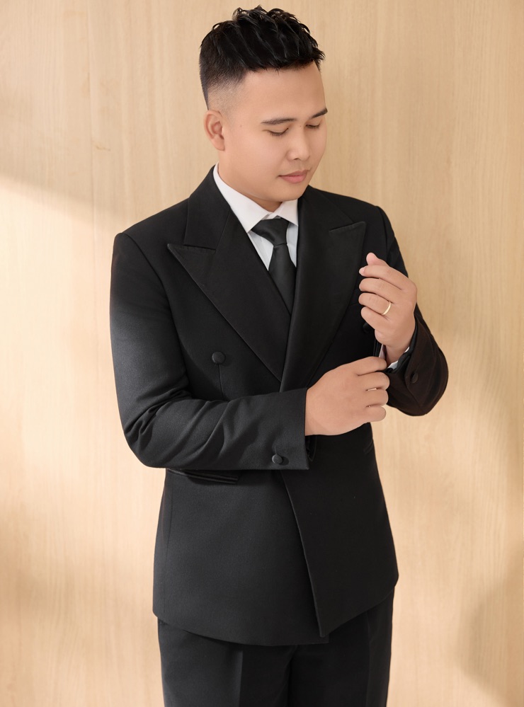 Groom