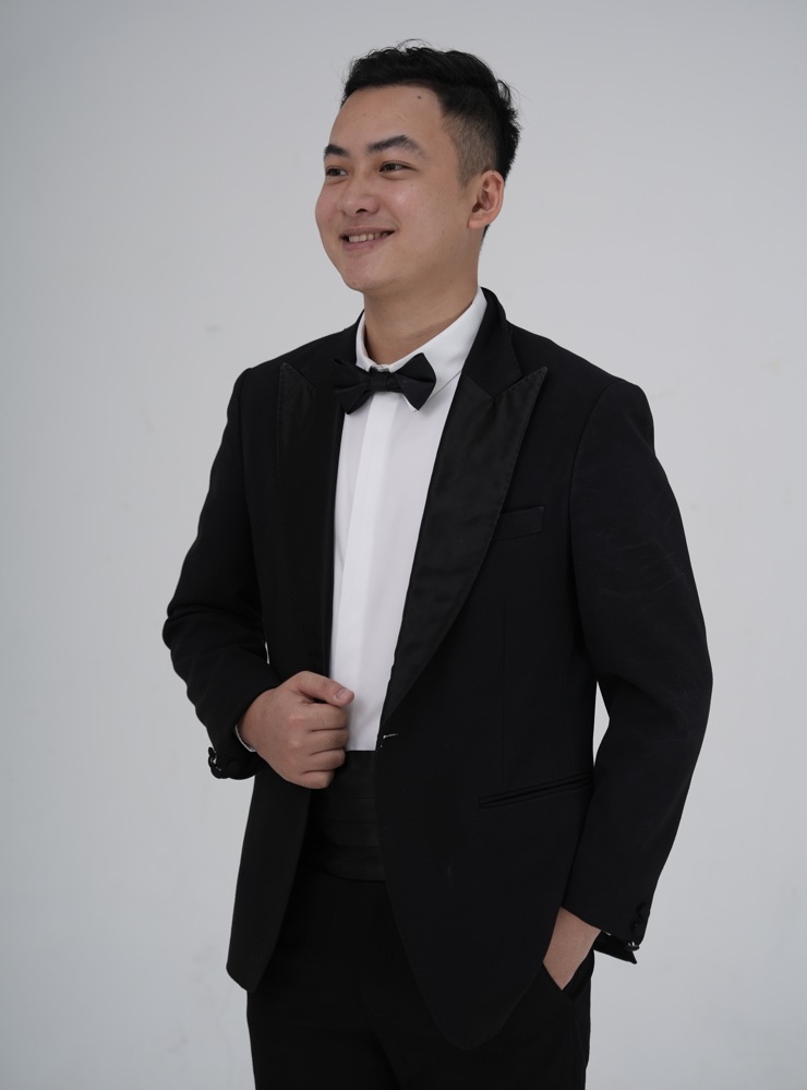 Groom