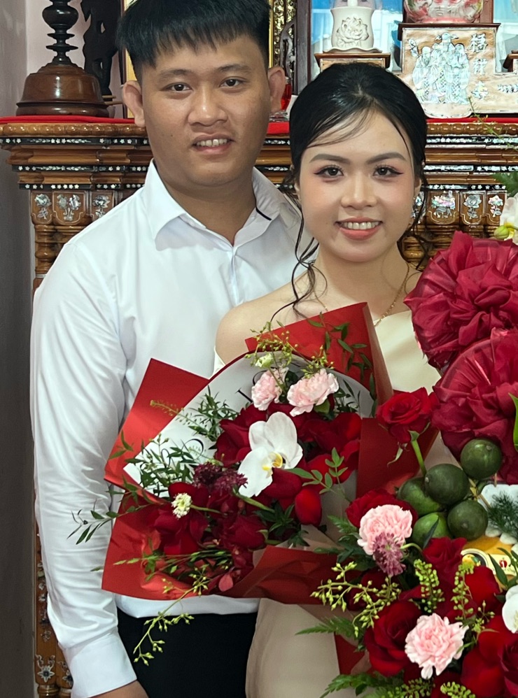 Bride