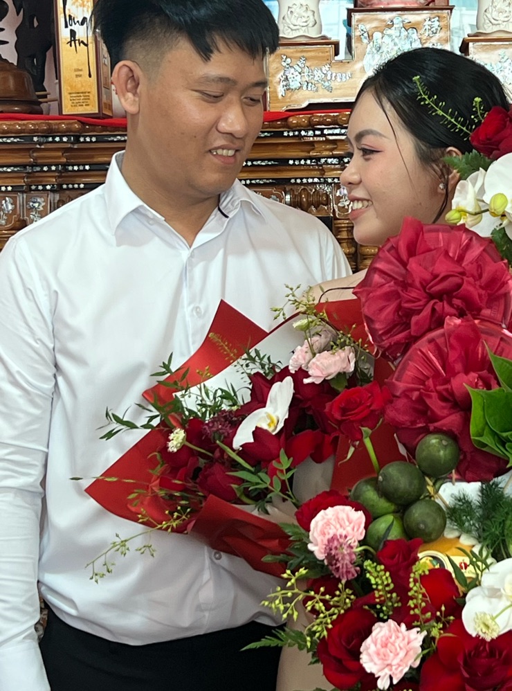 Groom