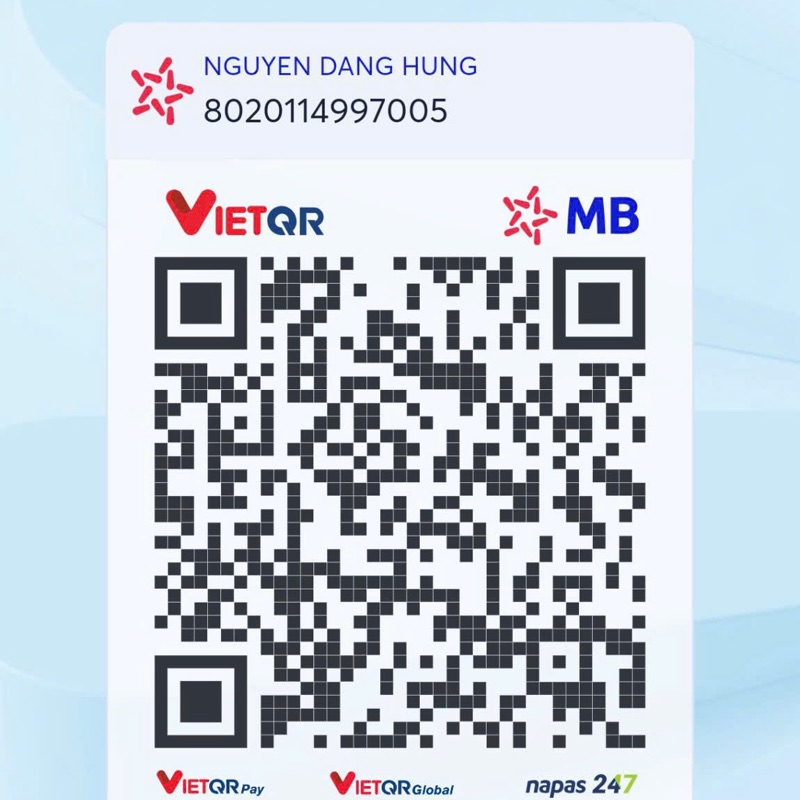 Nguyễn Đăng Hùng