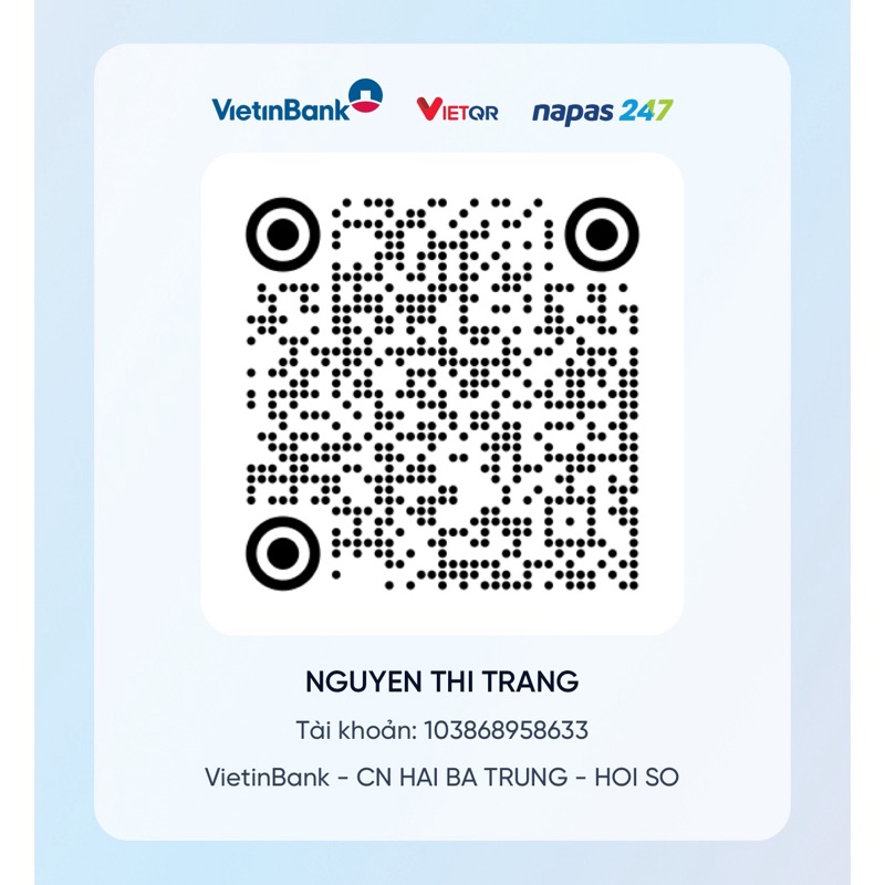 Nguyễn Thị Trang