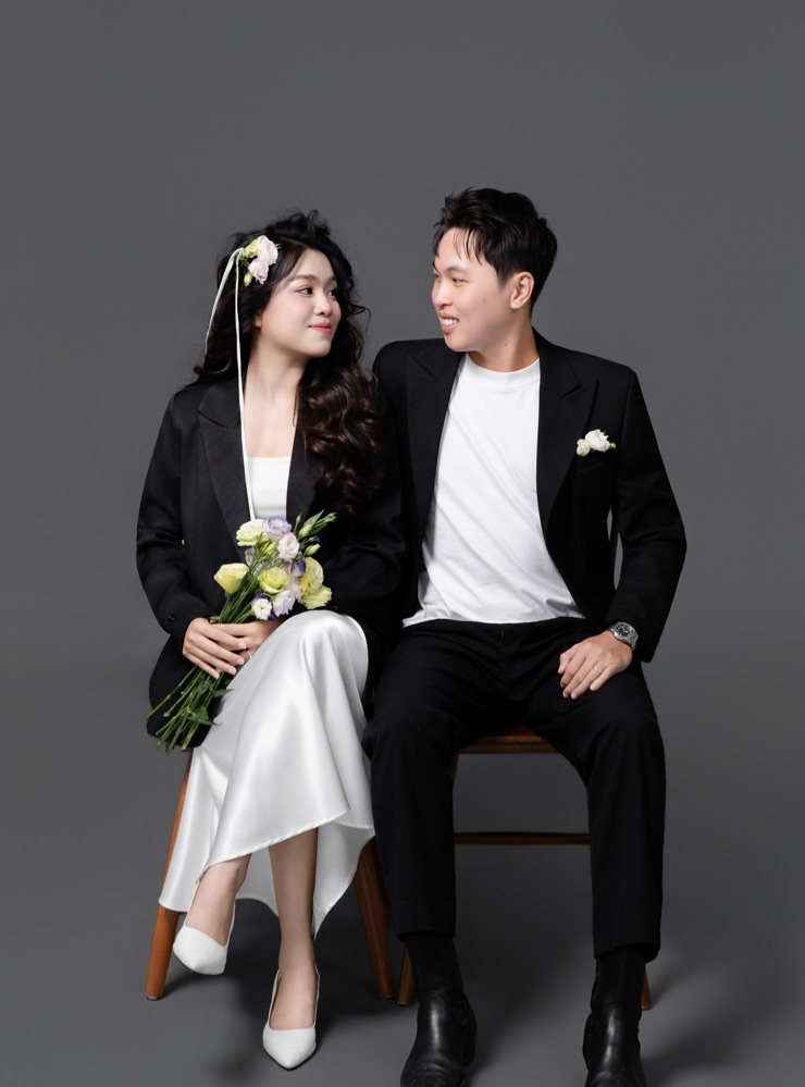 Groom