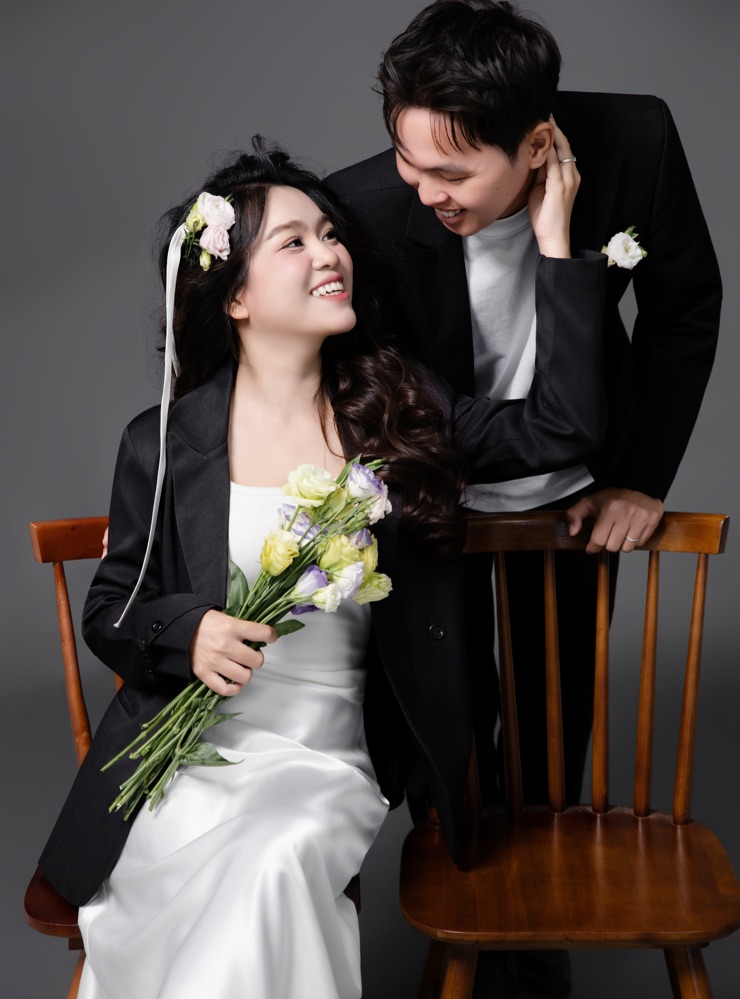 Bride
