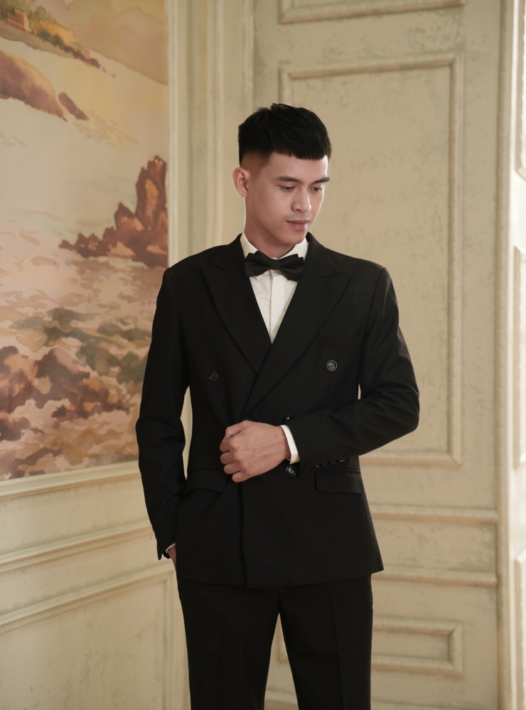 Groom
