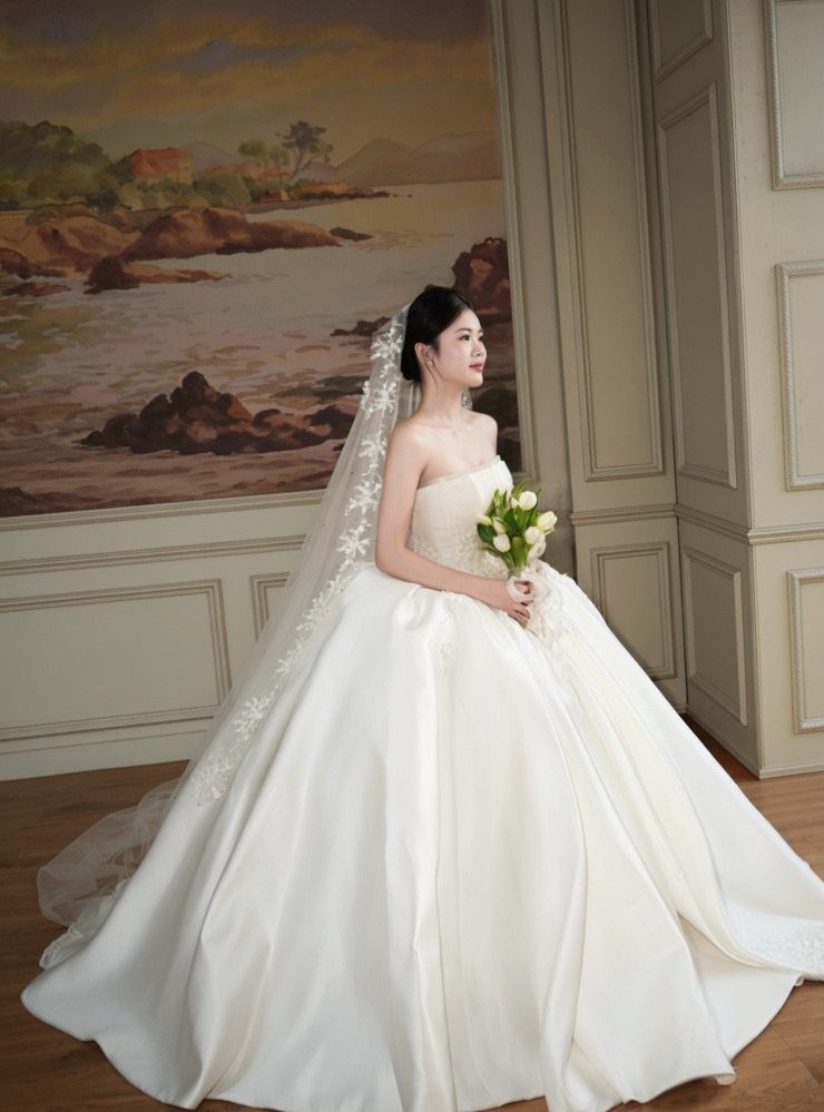 Bride