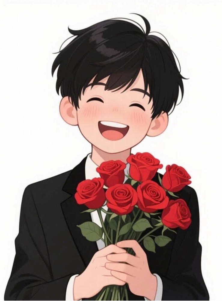 Groom