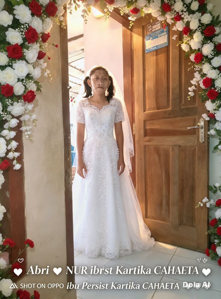 Bride