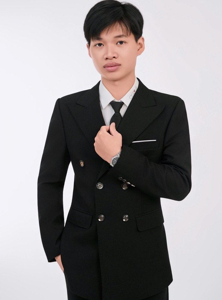 Groom