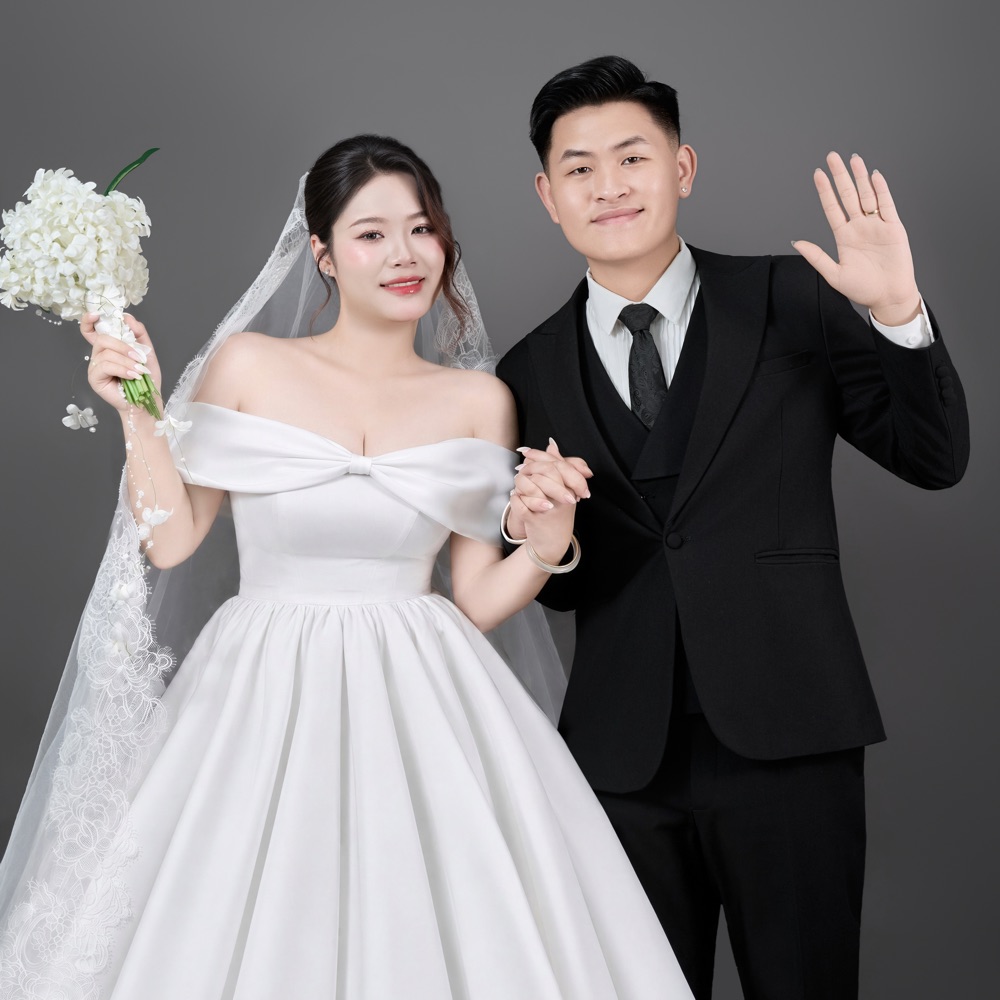 Viết Doanh & Như Quỳnh