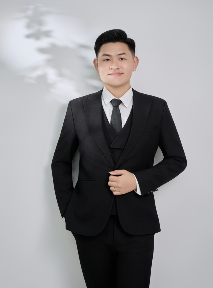 Groom
