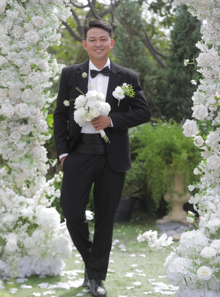 Groom