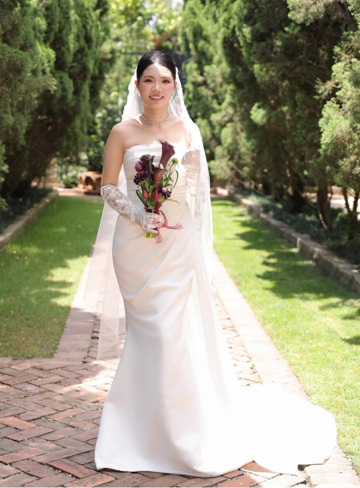 Bride