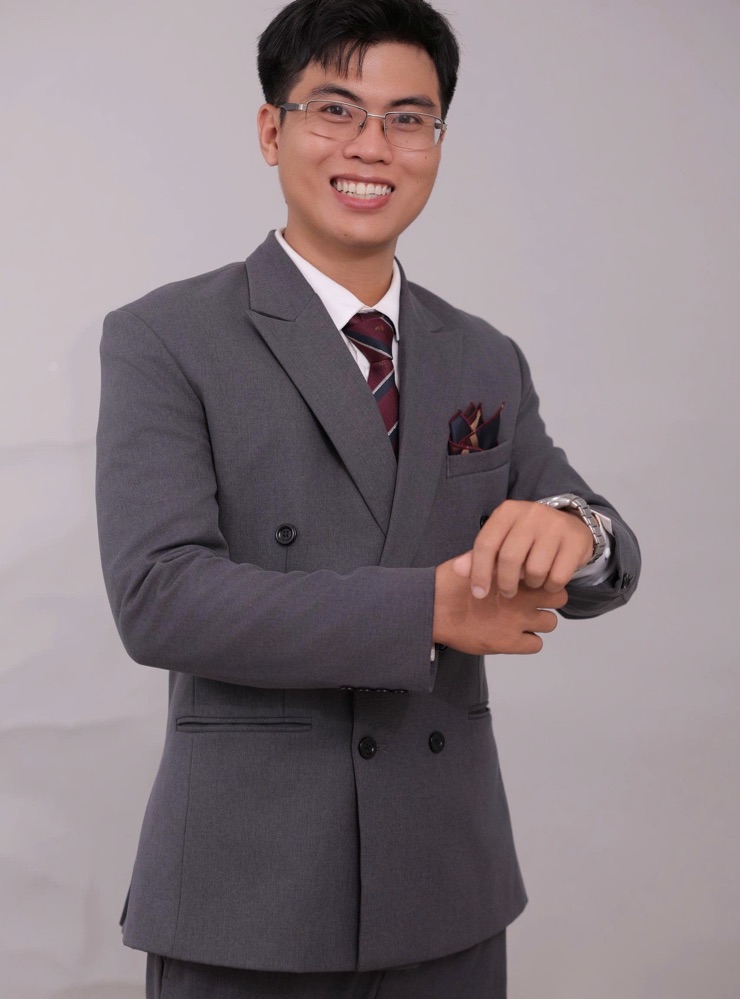 Groom