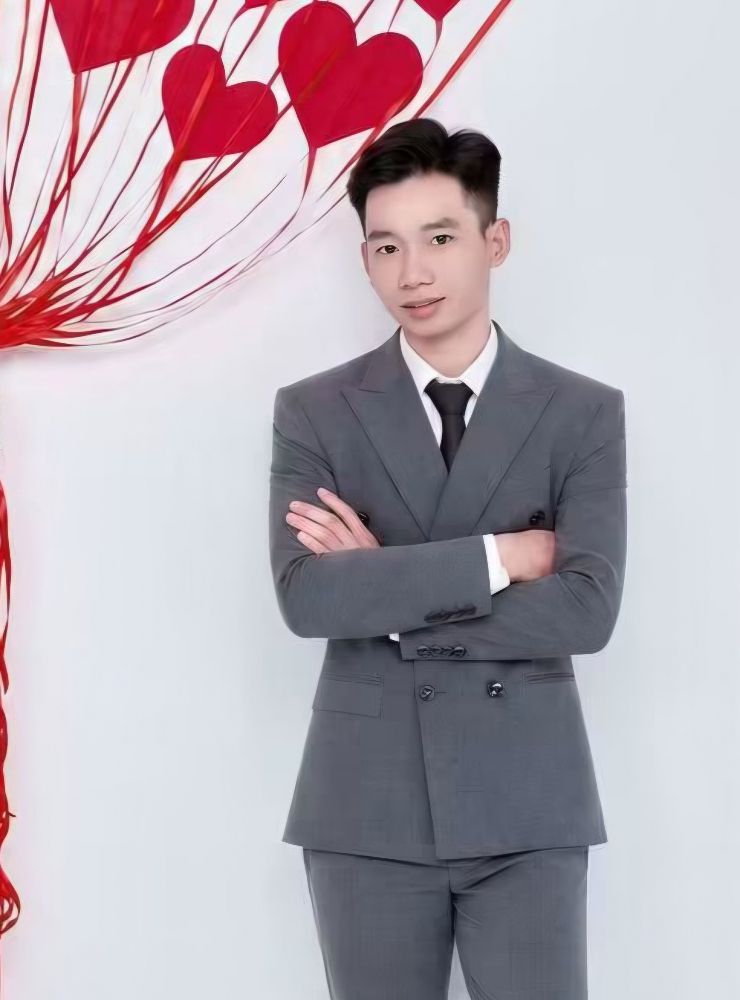 Groom