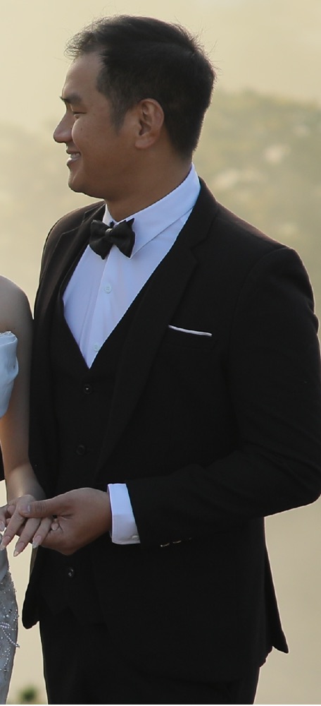 Groom