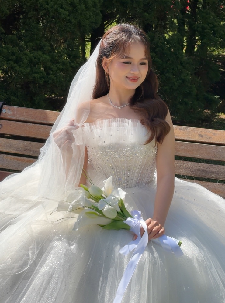 Bride