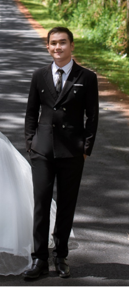 Groom