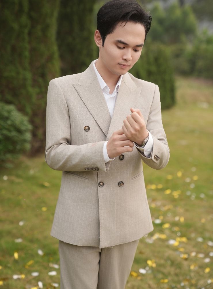 Groom