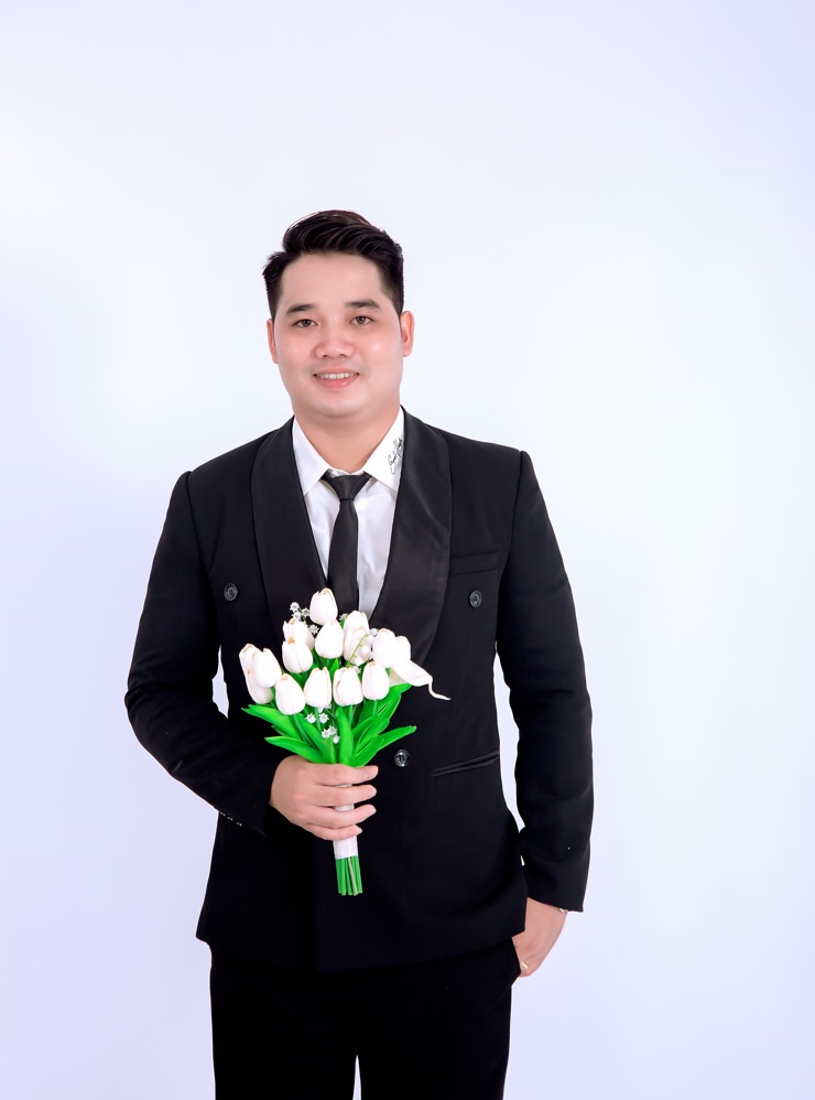 Groom