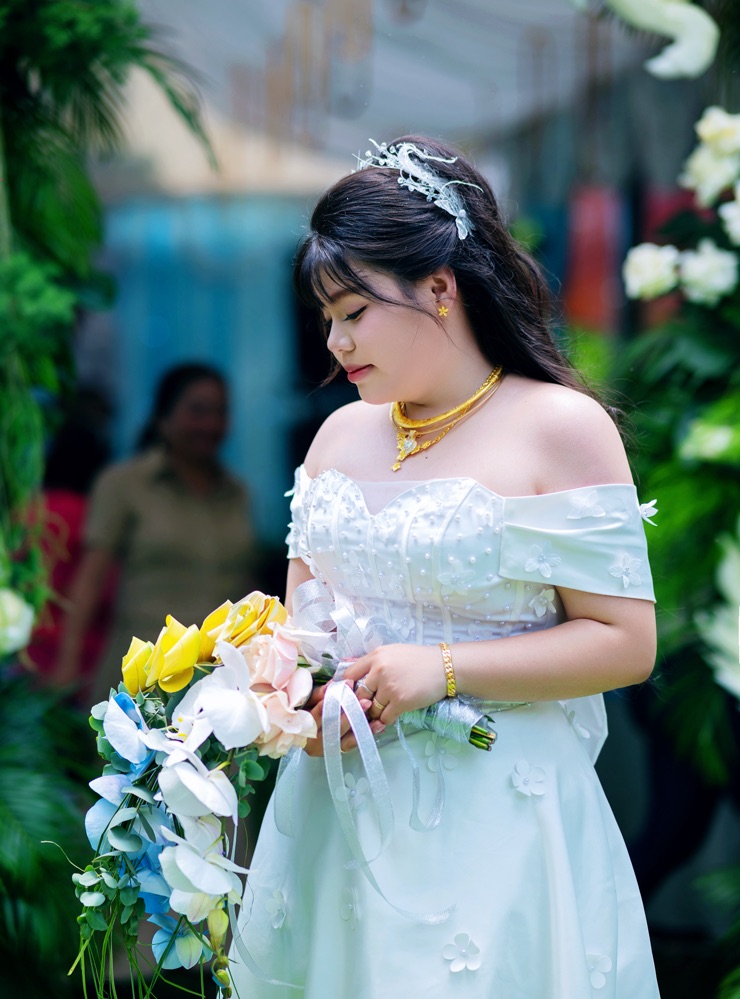Bride