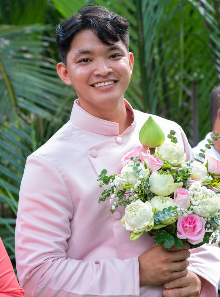 Groom