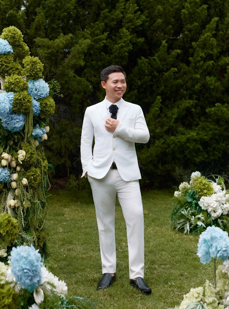Groom