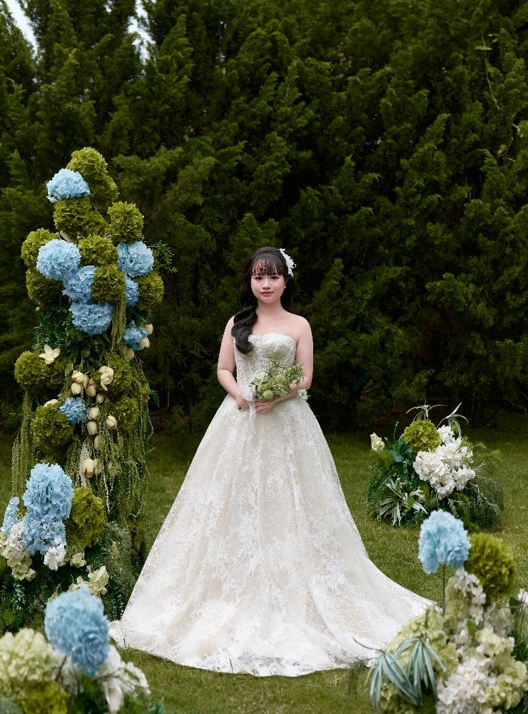 Bride