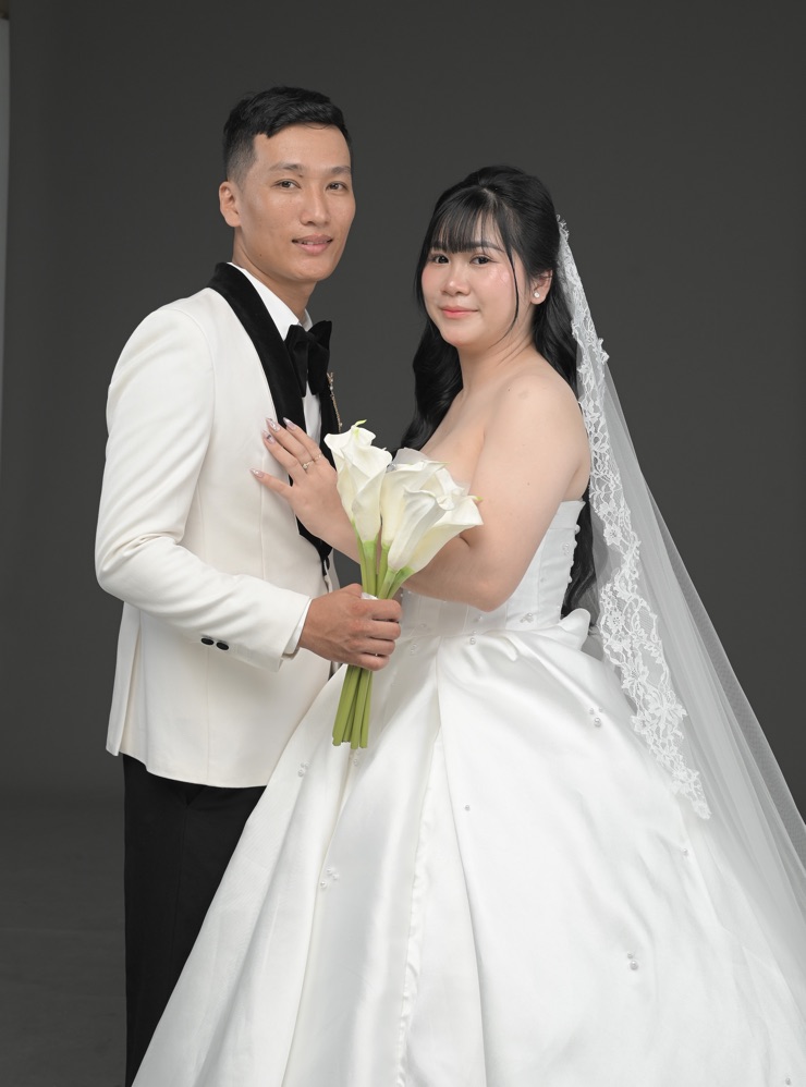 Bride