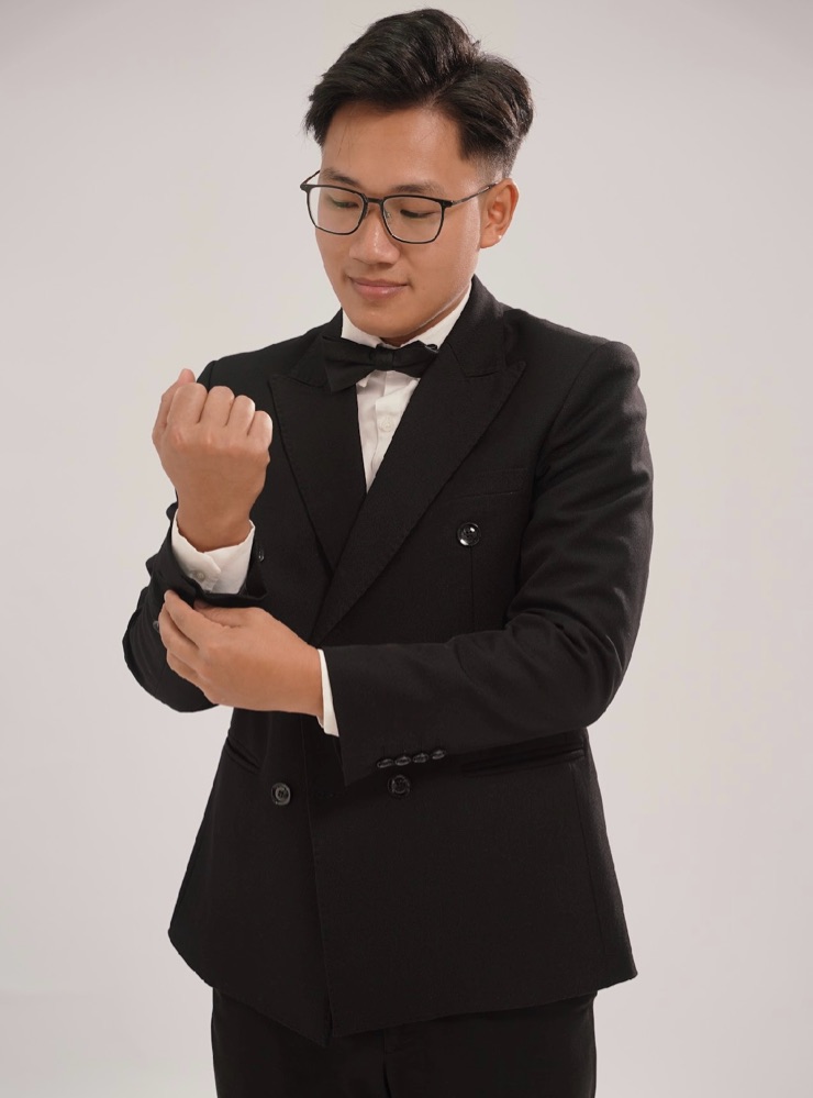 Groom