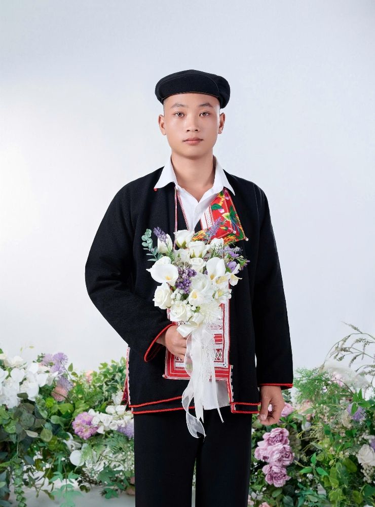 Groom