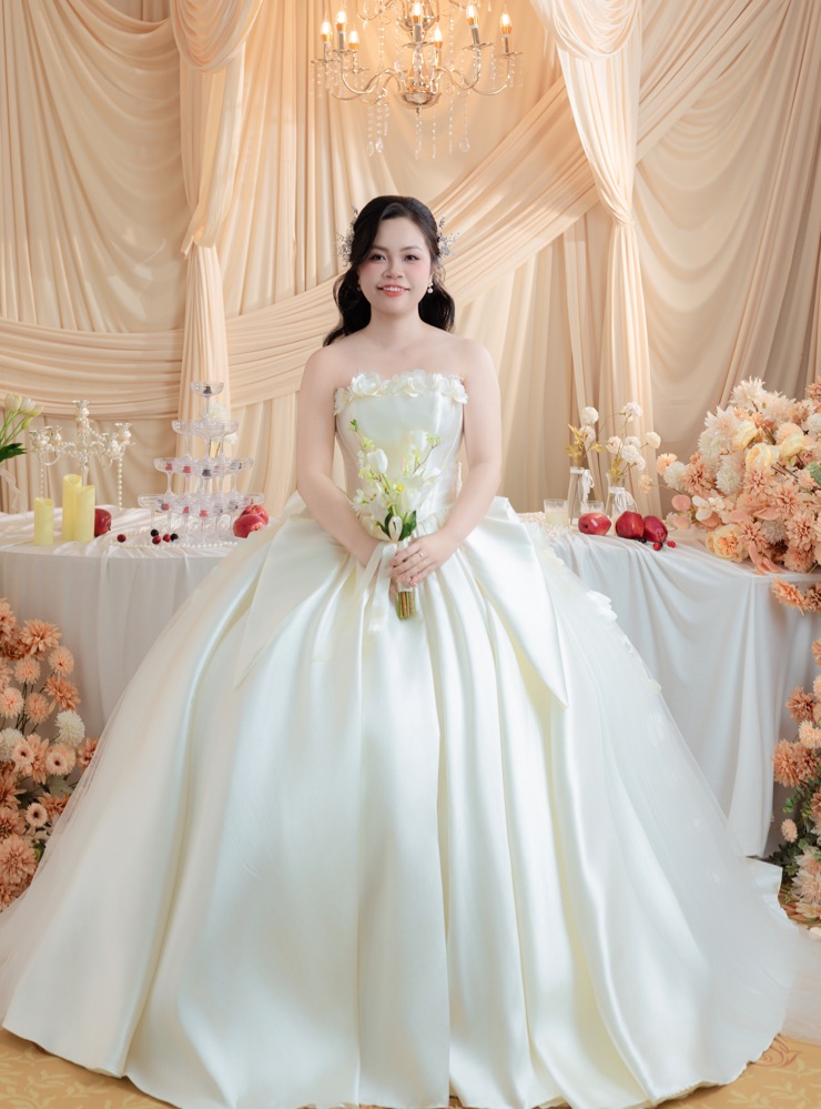 Bride