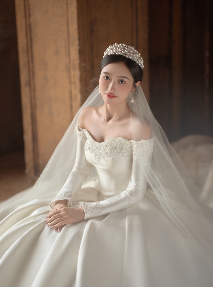 Bride