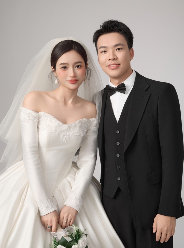 Groom