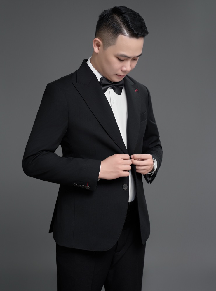 Groom