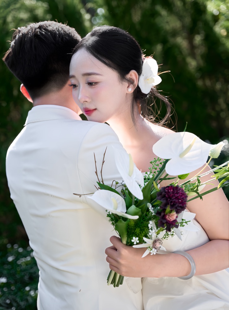 Bride