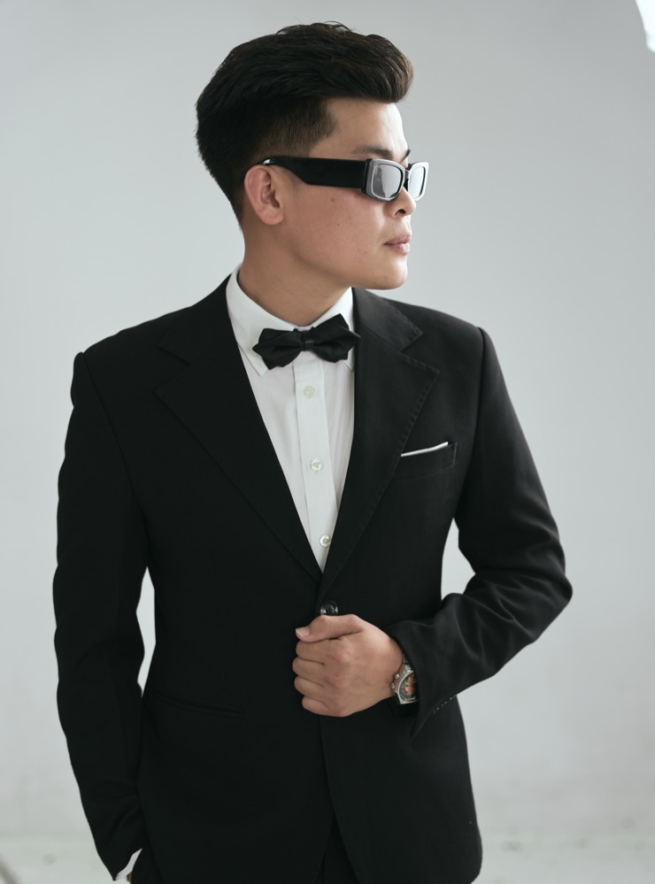 Groom