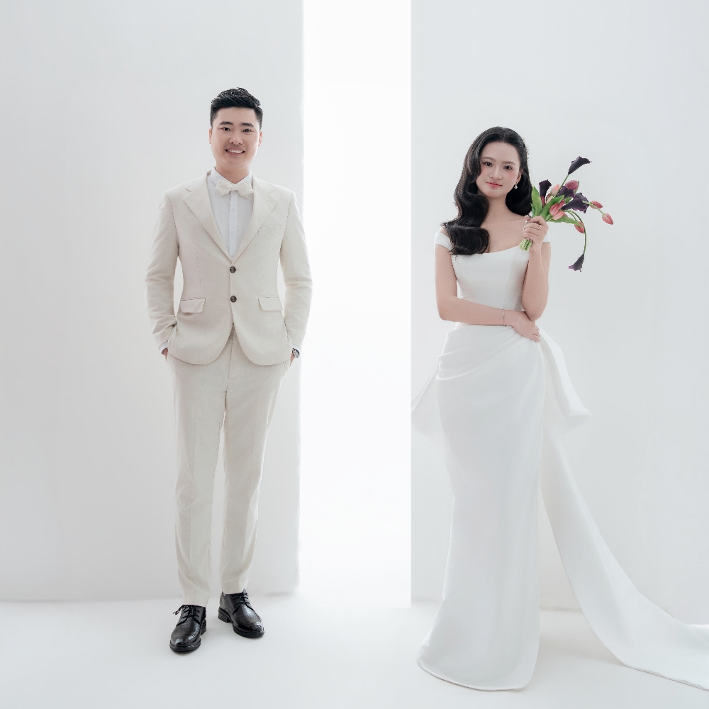 Tuấn Minh & Thu Hằng
