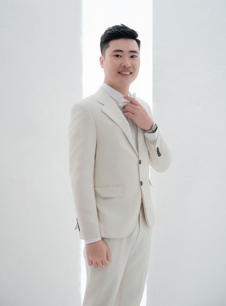 Groom