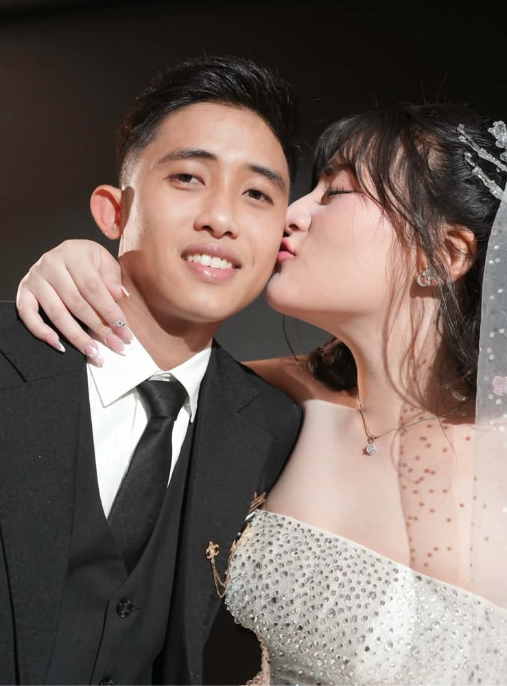 Groom