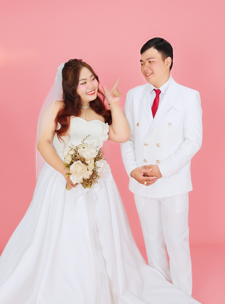 Groom